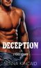[Locked Security 02] • Deception